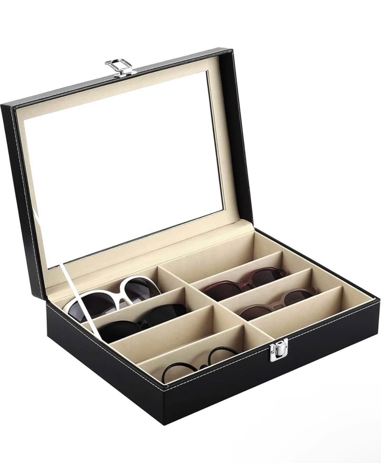 EL Sunglasses/ Accessory Case