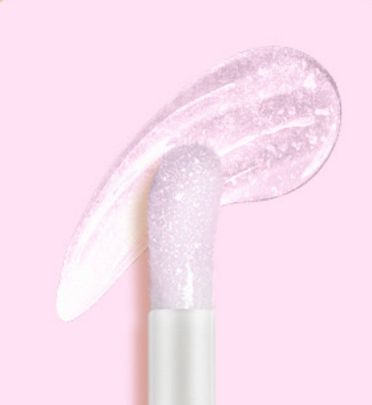 KISSES OF COLORS LIP OIL