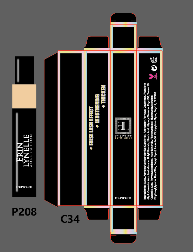 Double Down Lash Mascara