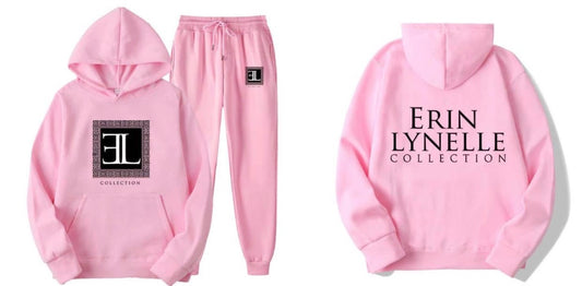 ELC Doll Jogger Set