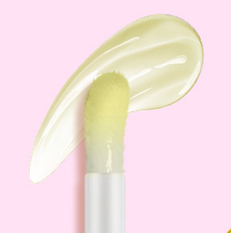 KISSES OF COLORS LIP OIL