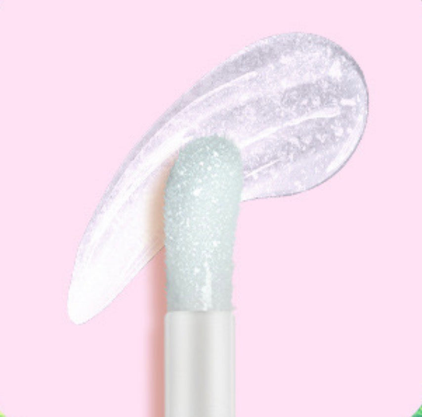 KISSES OF COLORS LIP OIL