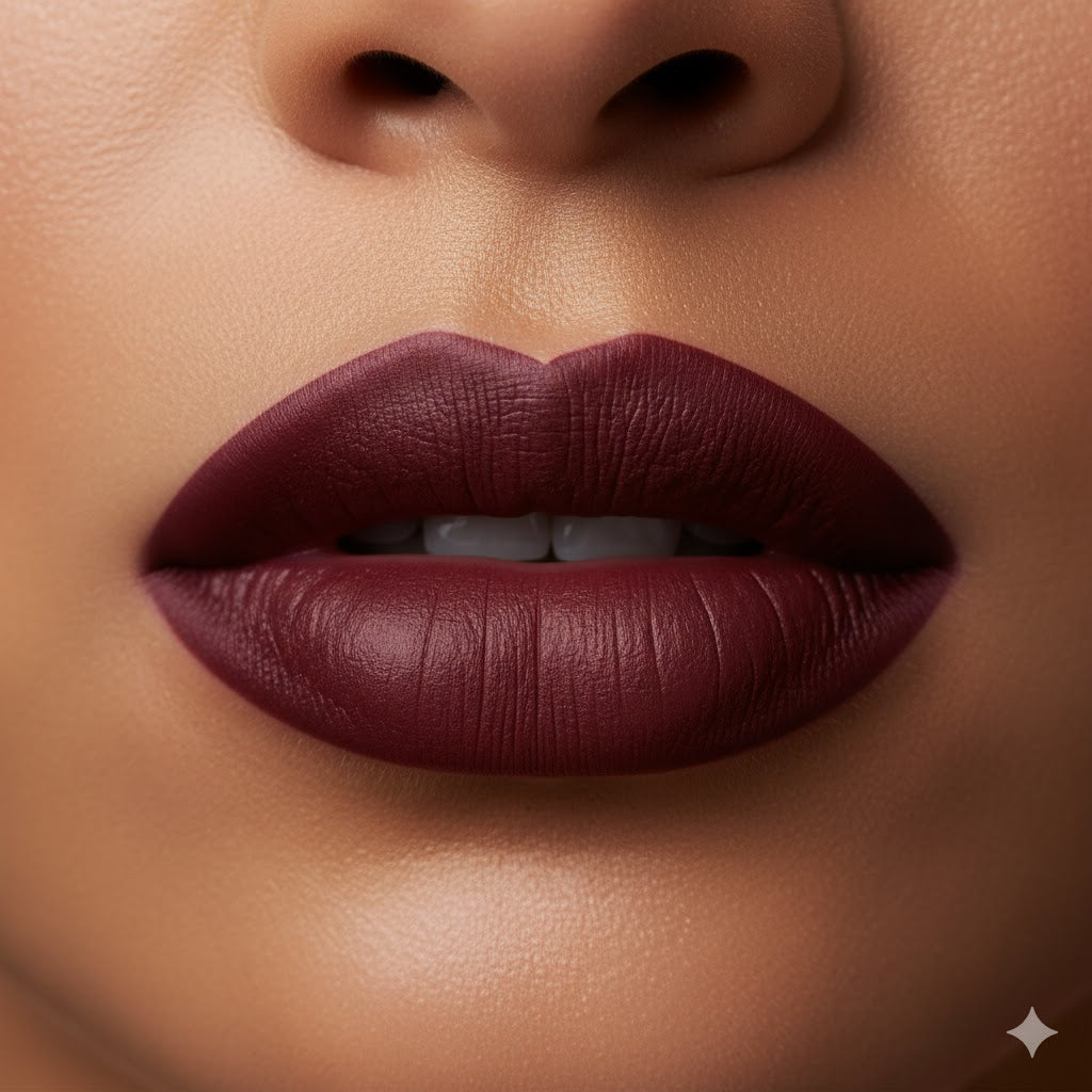 KISSES OF COLORS LIPSTICK PALLET