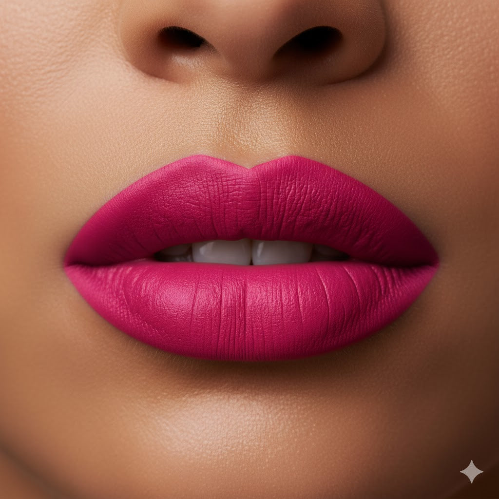 KISSES OF COLORS LIPSTICK PALLET