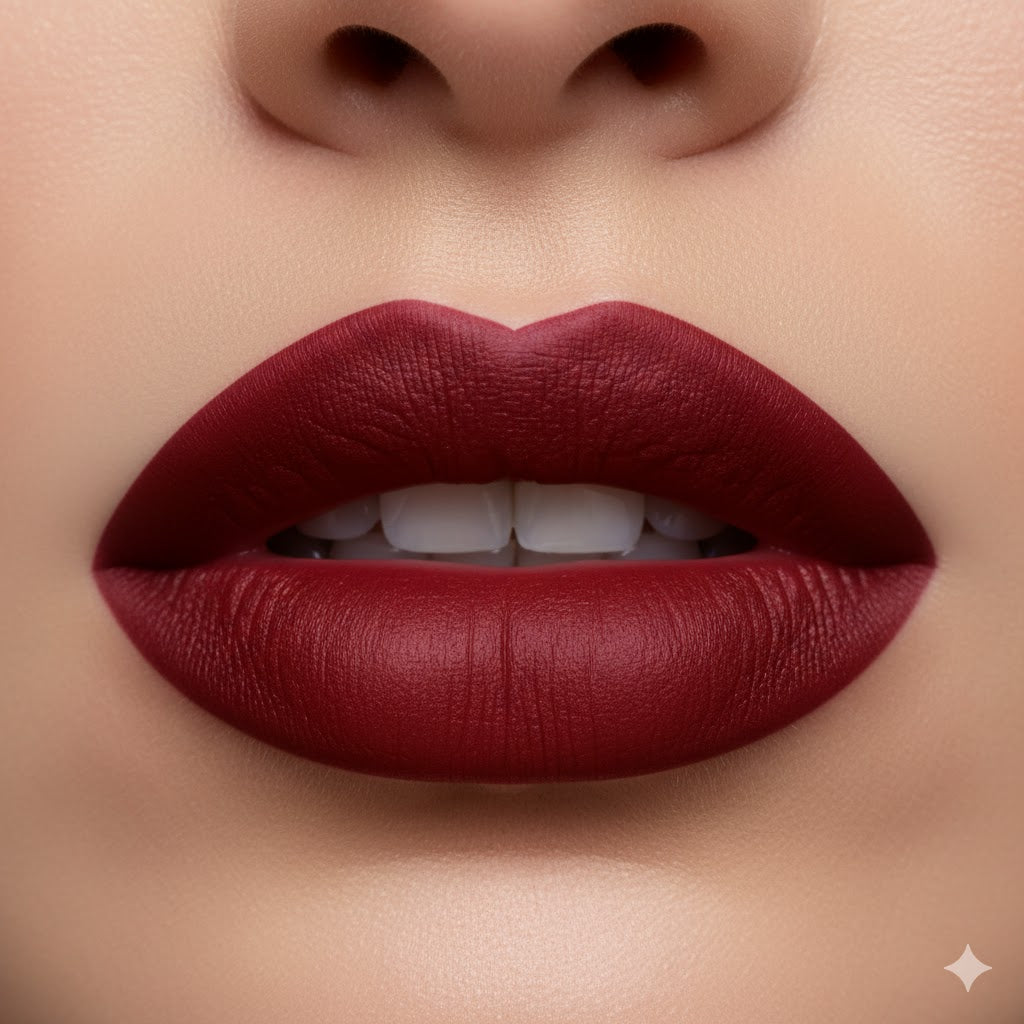 KISSES OF COLORS LIPSTICK PALLET