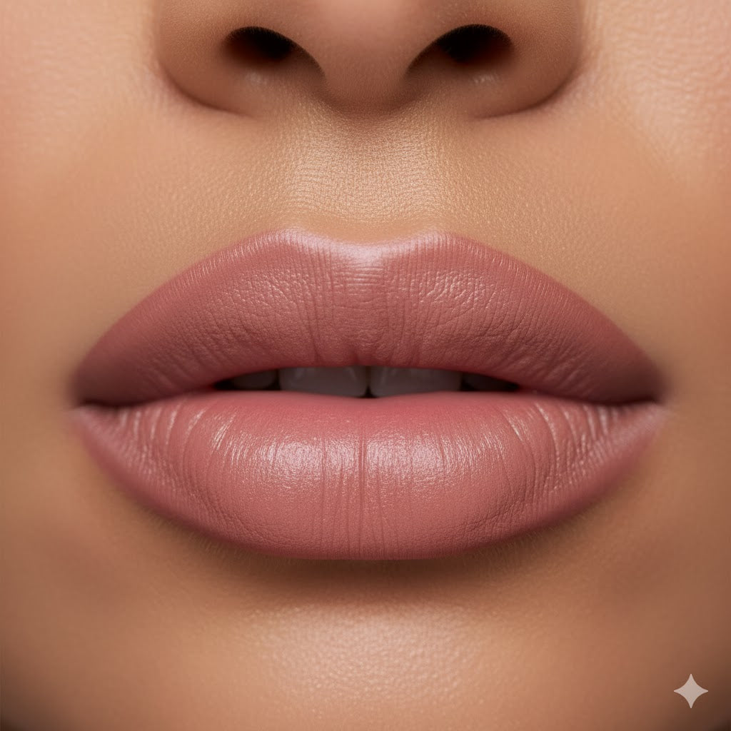 KISSES OF COLORS LIPSTICK PALLET