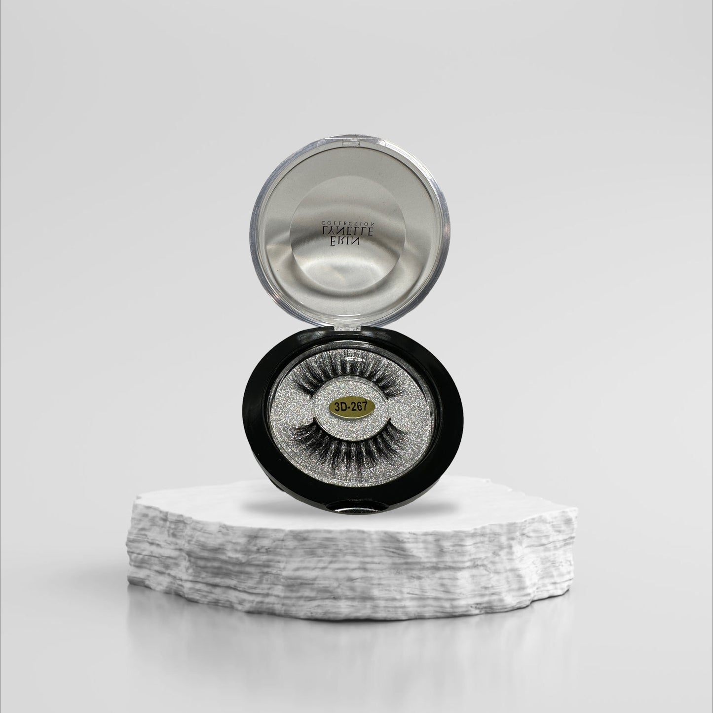 ELC MAGNIFYING LASHES