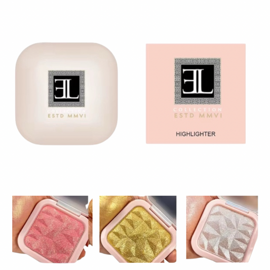 Flashing Light’s Highlighter